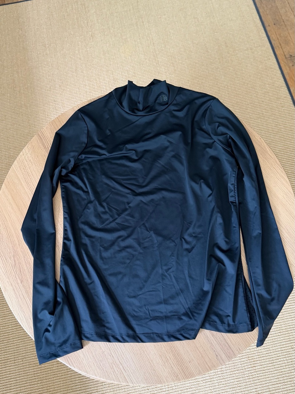 Euphoric Otto Turtleneck